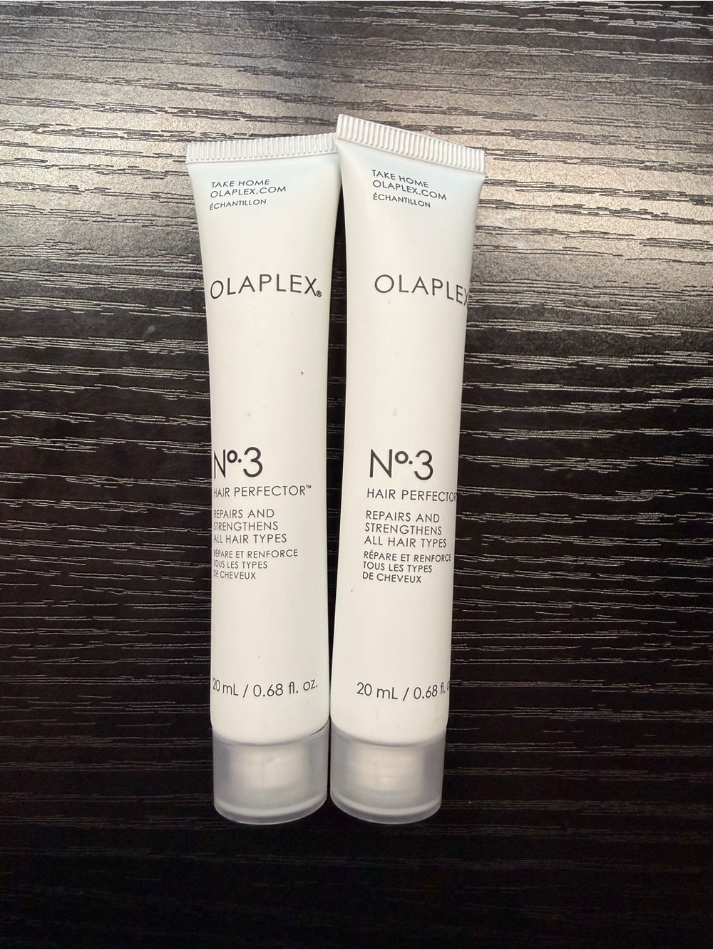 OLAPLEX No.3 Hair Perfector – Bundle of 2